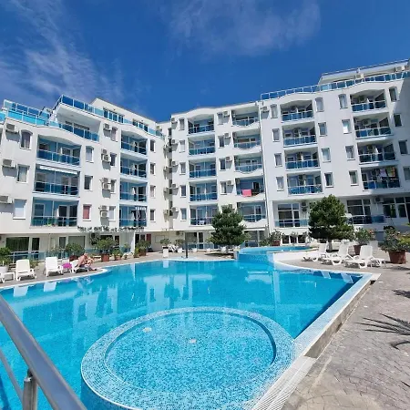 Apartman Odisei Large Neszebar