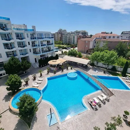 Odisei Large * Neszebar