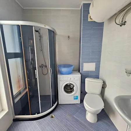 Apartman Odisei Large Neszebar