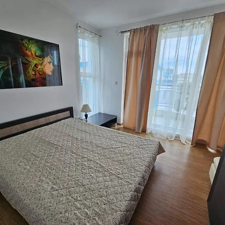 Apartman Odisei Large