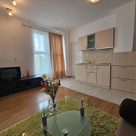 Apartman Odisei Large Neszebar