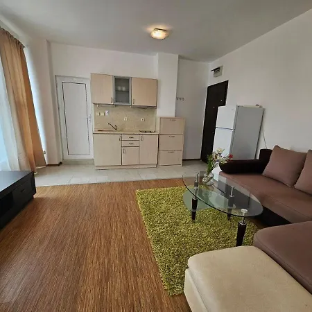 Odisei Large Apartman *