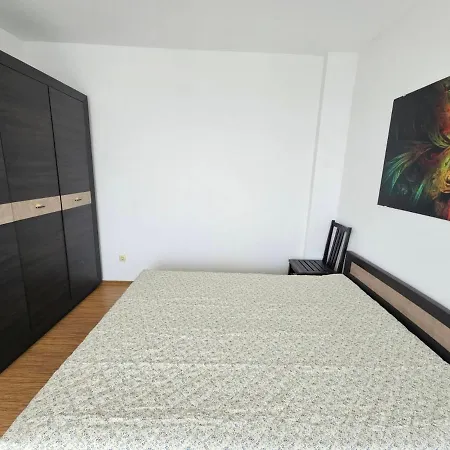 Odisei Large Apartman